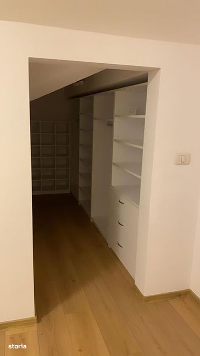 Apartament premium de vanzare, pe 2 niveluri,  in Dumbravita