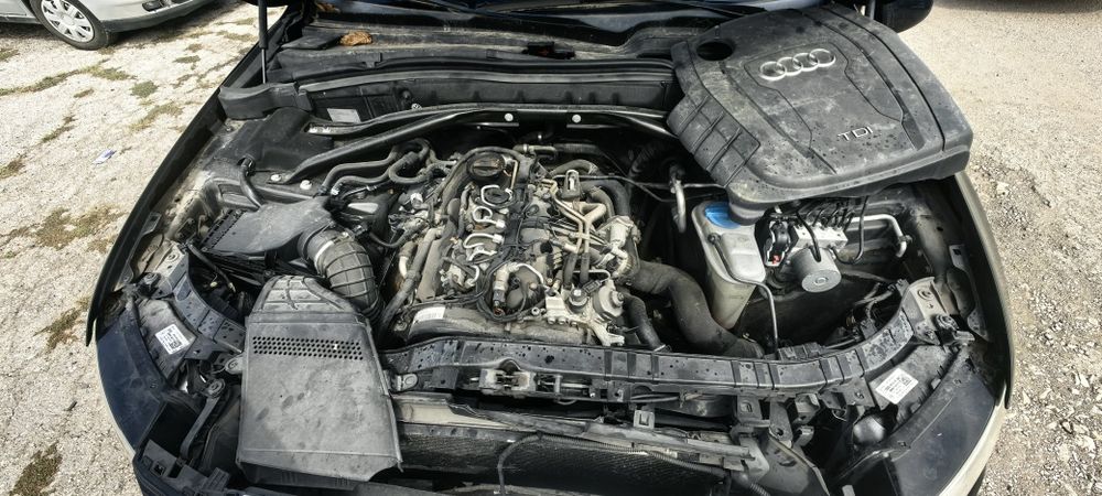 Audi Q5 2.0 TDI 177hp Quattro