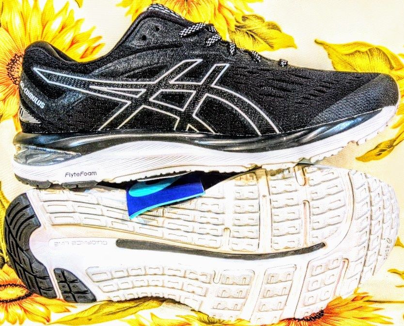 ** adidași *ASICS GEL* 41.5*51%Reducere *Original !!