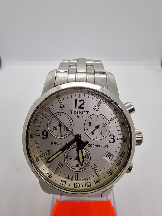 Ceas Tissot T461