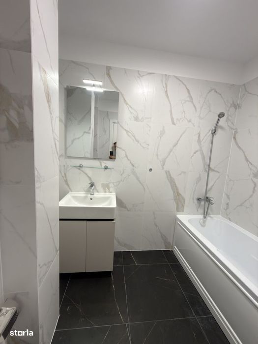 2 Camere & 3 Camere Premium | Atrium Plaza Sisești | Prima Închiriere
