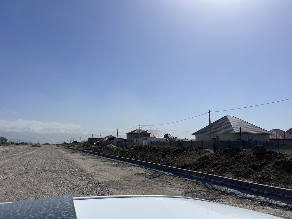 Продам участок