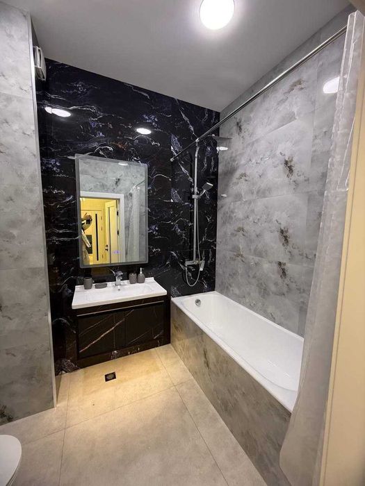 3х комнатная квартира Гарденс . Ташкент Сити