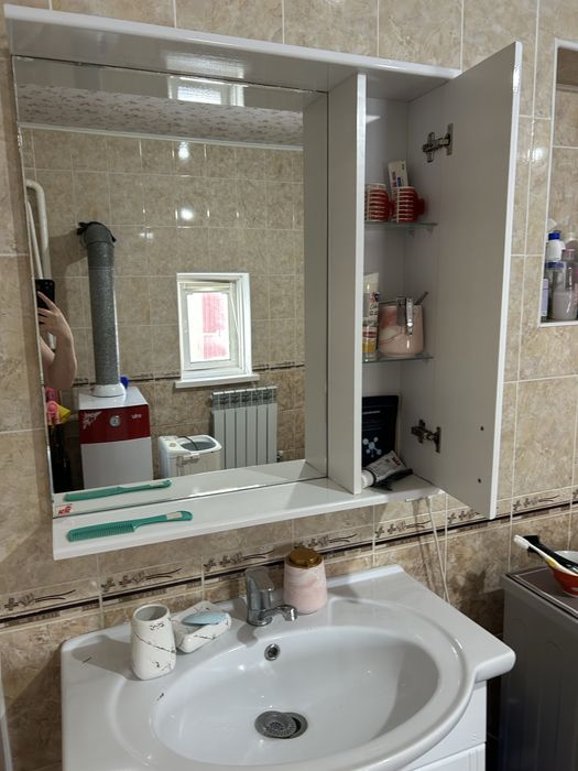 Ванный раковина