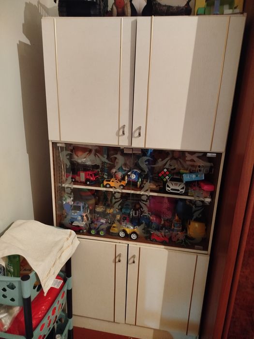 Детские мебели в хорошем состоянии