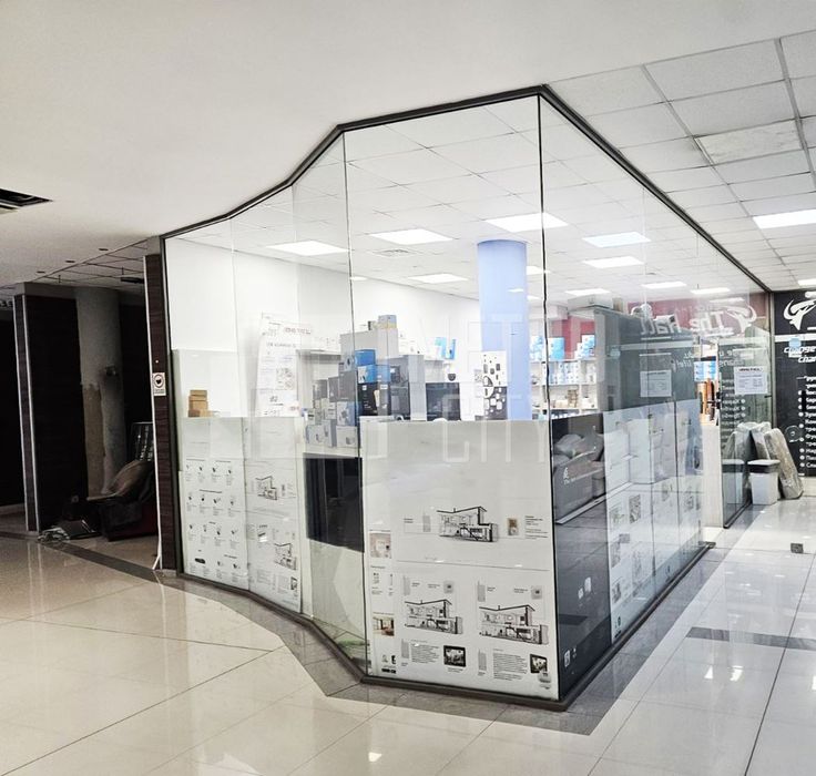 Дава се под наем Офис в София, Младост 3 - 60 кв.м за 459 € - Снимка #3