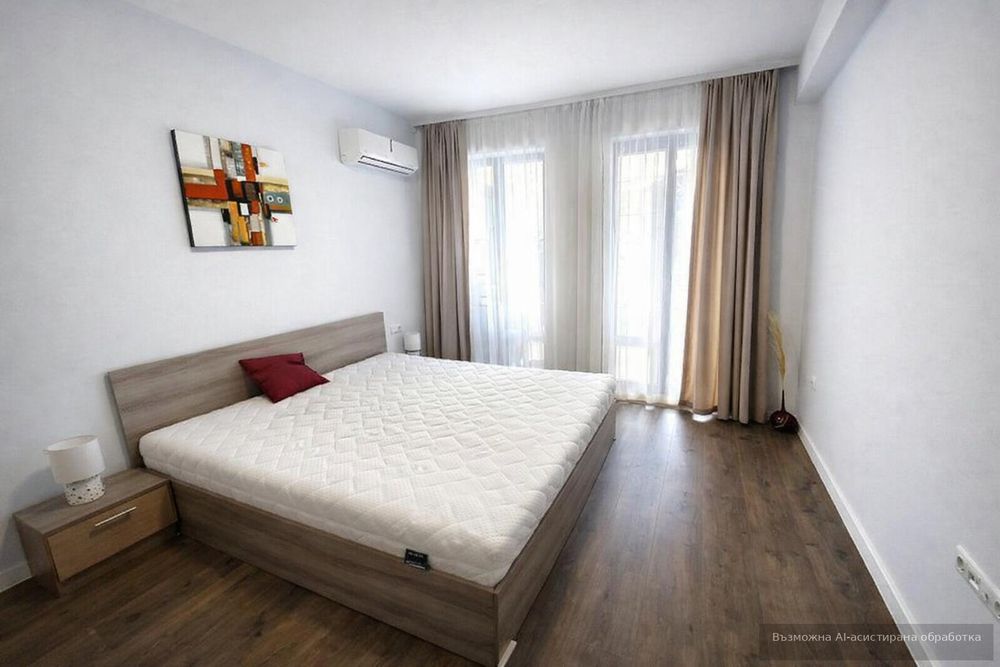 Дава се под наем Двустаен апартамент в Варна, Бриз - 78 кв.м за 847.62 € - Снимка #3