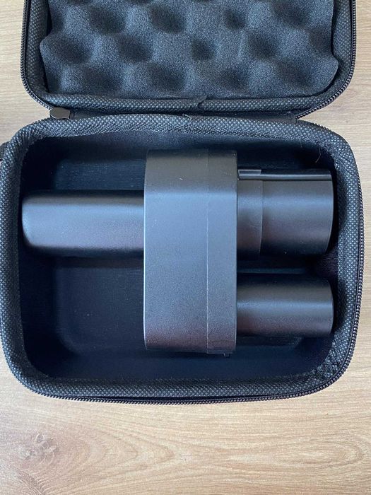 Адаптер Преходник CCS Combo 2 към Tesla CCS2 Тесла DC Зареждане 250kW