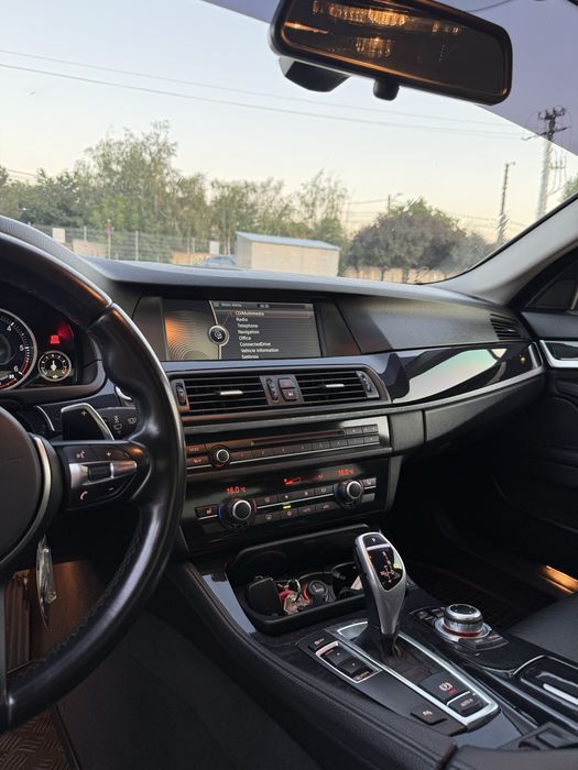 Vand Bmw seria 5 F10