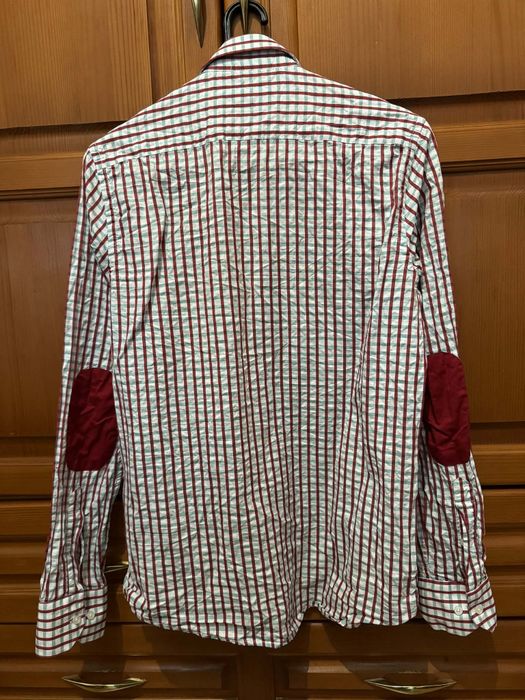 Чисто нова риза Massimo Dutti