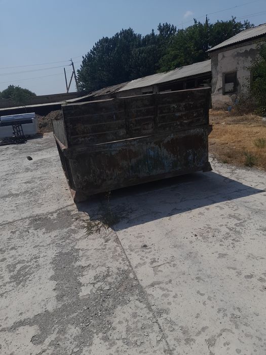 Зил самосвал кузуф сотилади