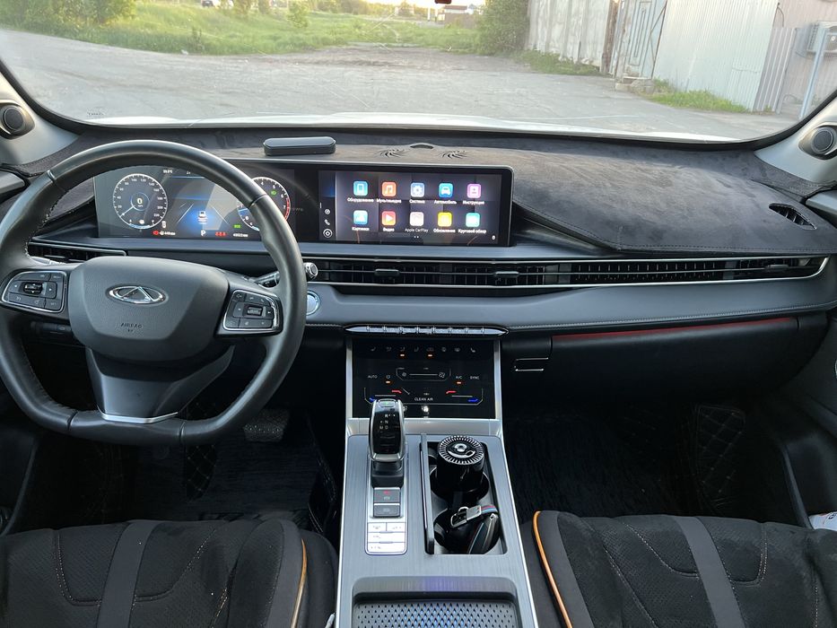 Продам машину chery