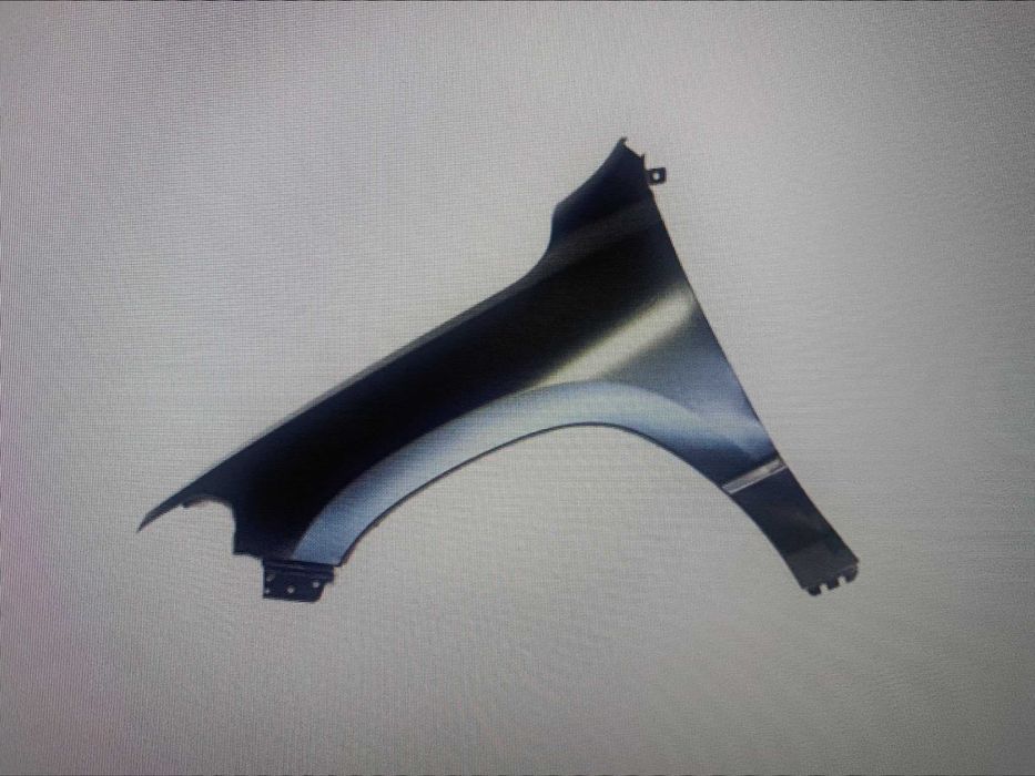 Преден Ляв Калник НОВ MOPAR за Dodge RAM 1500 2019-