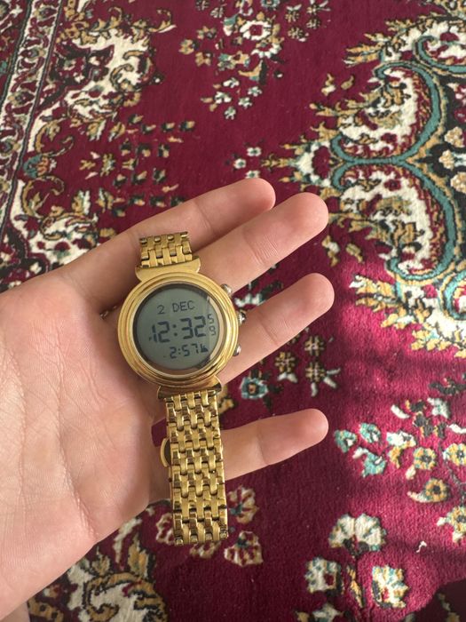 Alfajr женские часы