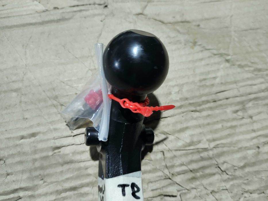 Автоматичен Нов Сваляем Теглич Глава Топка за Volkswagen Polo VI T-Roc