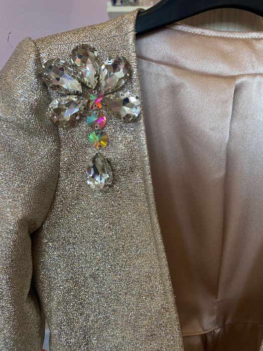 Блейзер сако за момиче