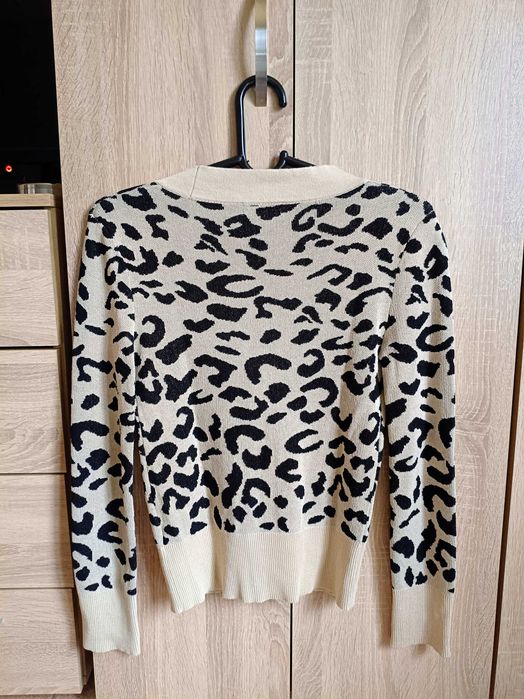 Дамска вискозна жилетка