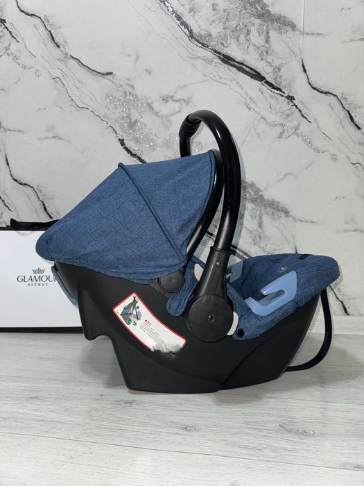 Автокресло переноска