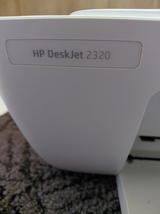 Imprimanta HP Deskjet 2320