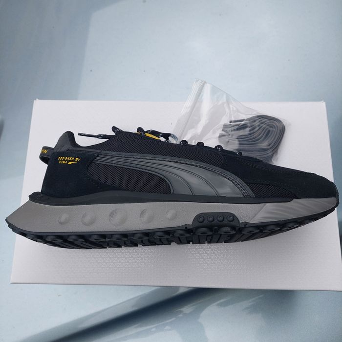 Маратонки оригинални  PUMA