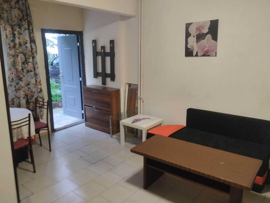 Дава се под наем Едностаен апартамент в София, Илинден - 30 кв.м за 325 € - Снимка #1