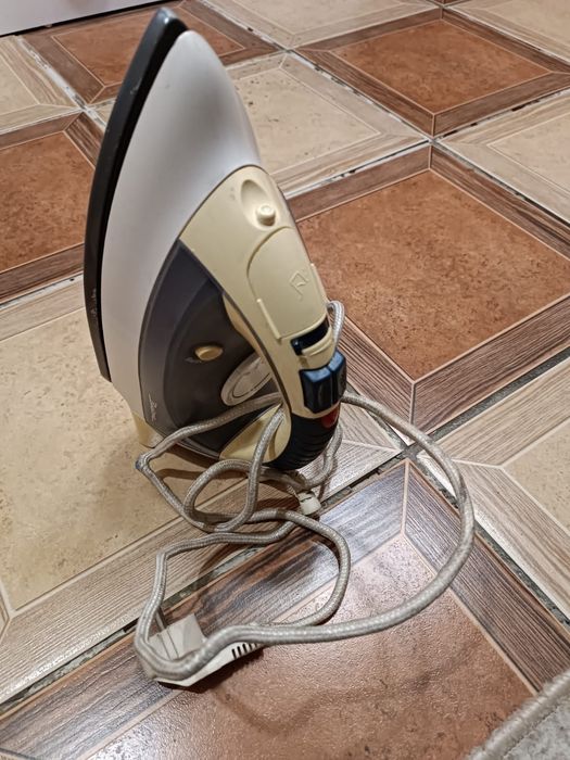 Утюг буу рабочие