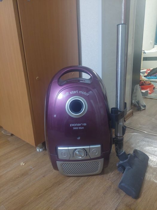 Продам пылесос.        ..