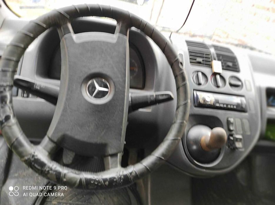 Mercedes Vito 108D