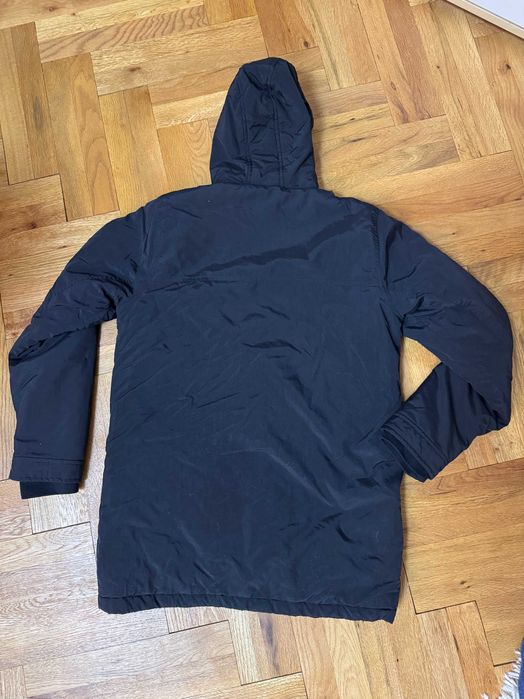 Детско зимно яке