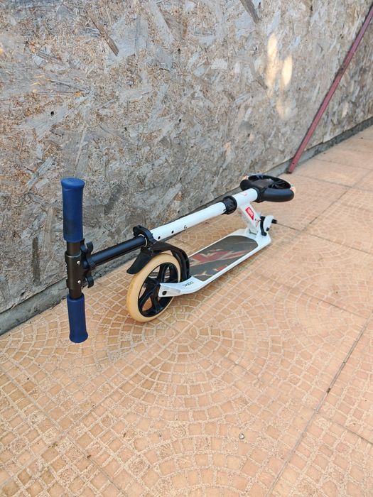 oxelo Mid 7 (Union Jack Special Edition)