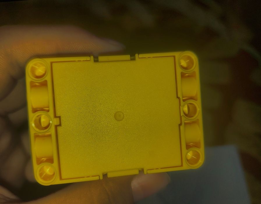 LEGO SPIKE  Hub 3-шт