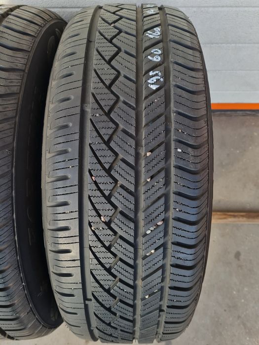 Всесезонни гуми 2 броя FORTUNA EcoPlus 4S 195 60 R16 дот 1423