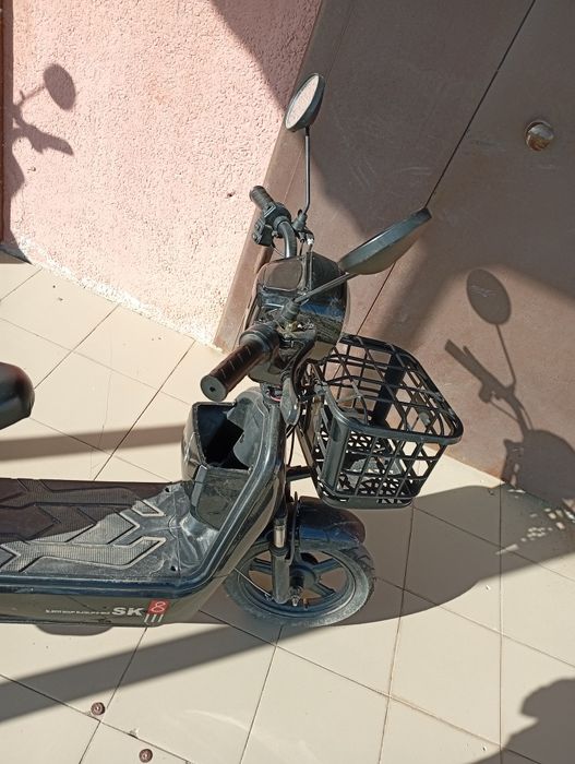 Электро велик...