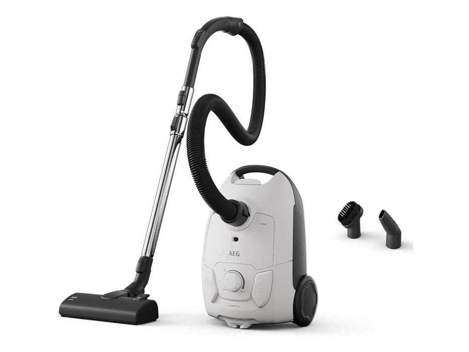 Прахосмукачка AEG Clean 5000 (AB51C1SW) 750W