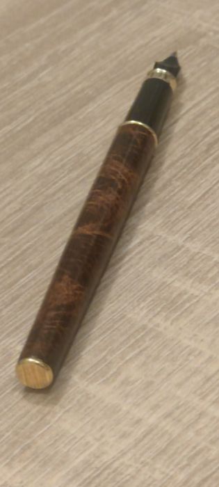 Stilou Diplomat Germany vintage