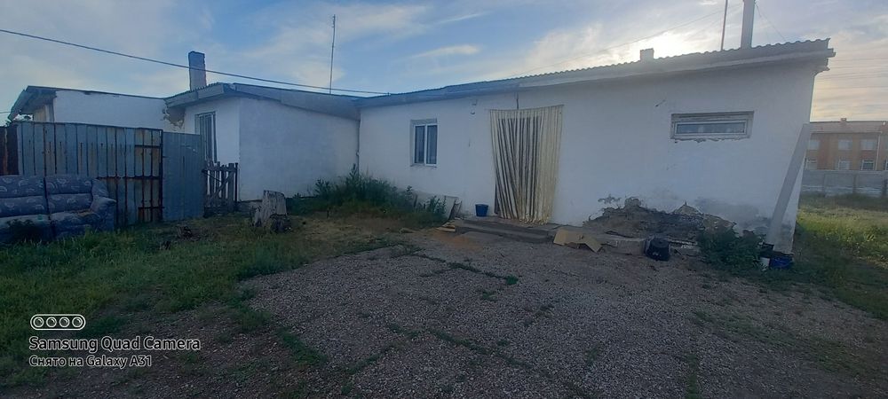 Продам дом в Байкадаме