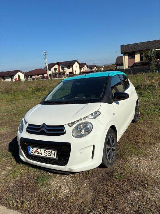 Citroën C1 Unic proprietar/Stare perfecta/