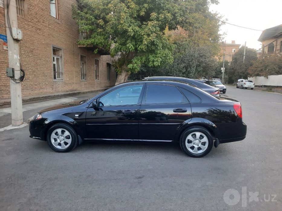 Продаю chevrolet Jentra