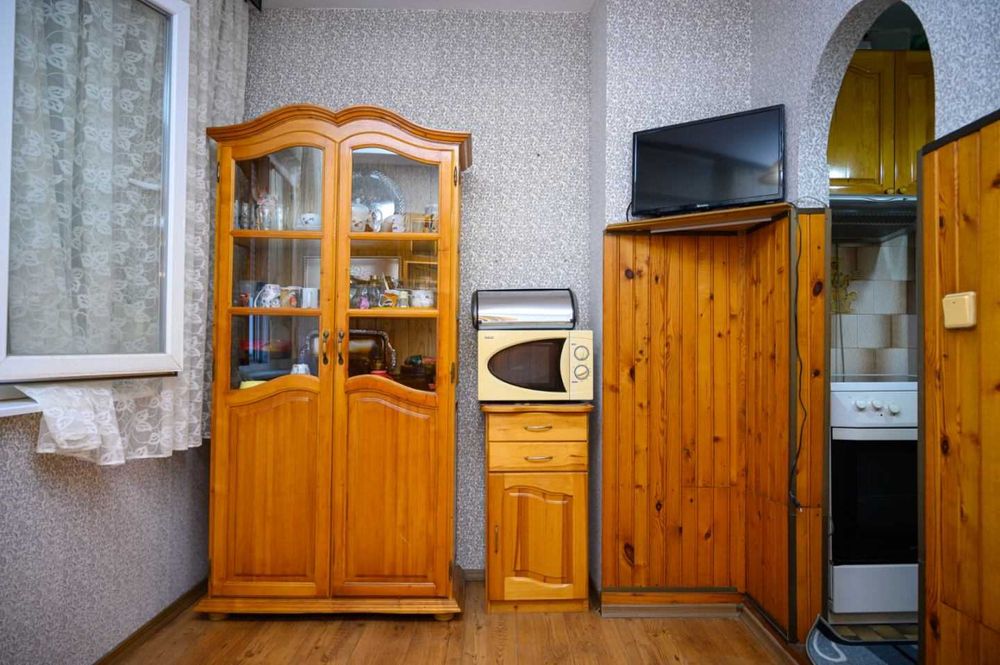 Продава се Двустаен апартамент в Шумен, Тракия - 58 кв.м за 765 €/кв.м - Снимка #2