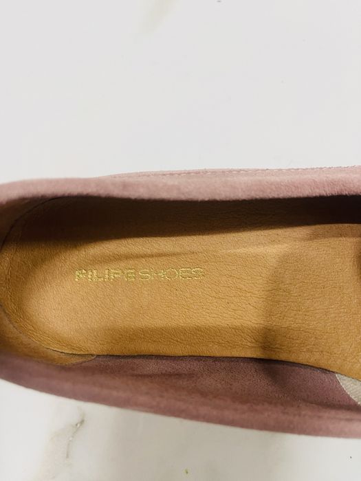 Mocasini dama Filipe