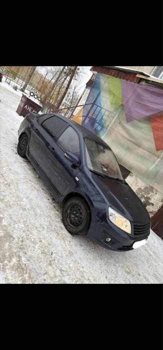 Сдам машину в аренду