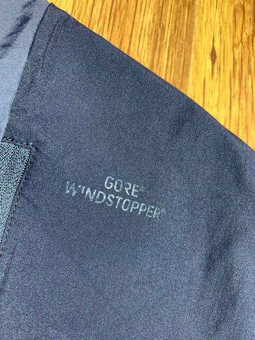 Мъжки ски туристически панталон Sweet Protection Supernaut Windstopper