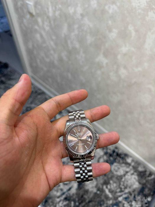 Vacheron constantine mexanica