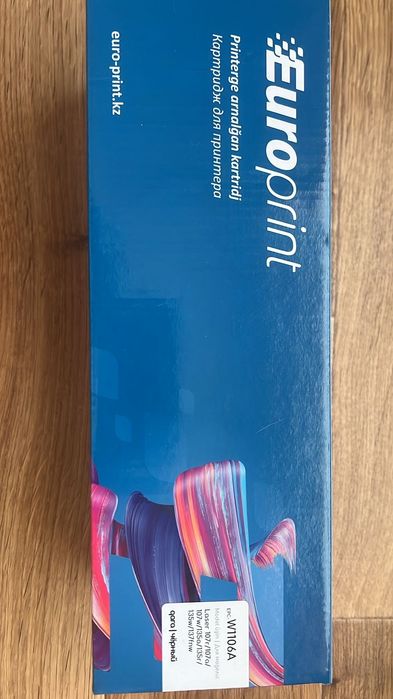 Картридж 1106 новый