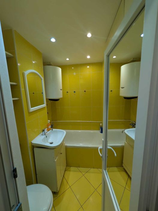 Propietar vand garsoniera