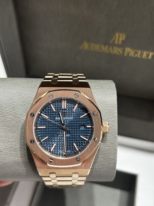 Audemars Piguet Royal Oak