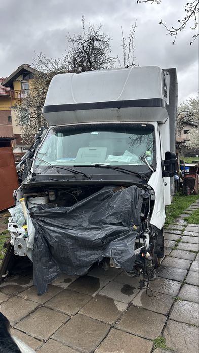 Reno Master 2016/7Година Бордови