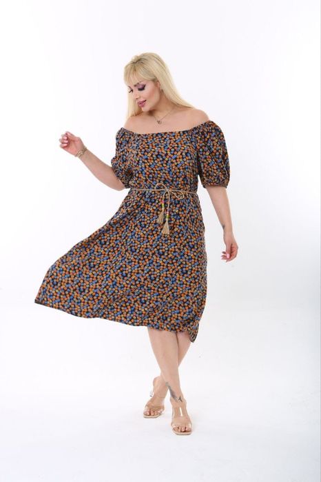 Продам летние платья пр-во Турция