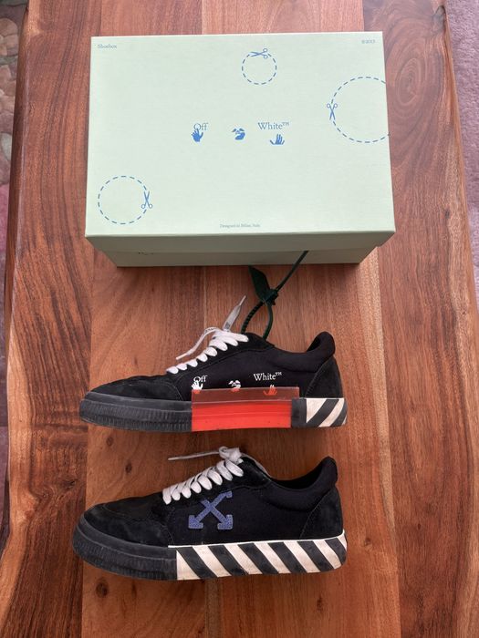 Off white 41 номер