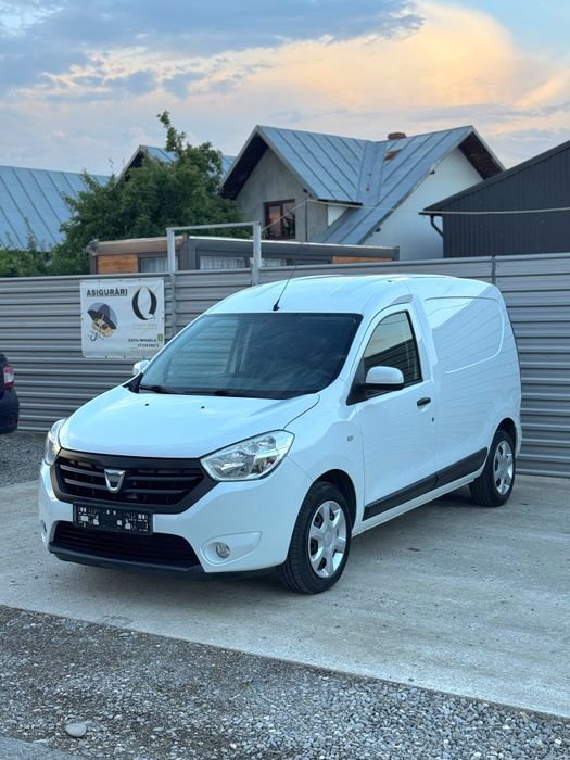 DACIA Dokker